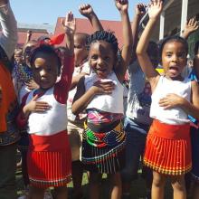 Heritage Day 2016