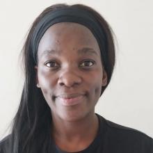 Lisa Ndlovu Lisa Ndlovu