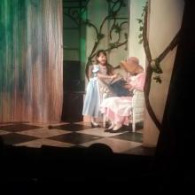 People&#039;s Theatre - Alice in Wonderland