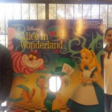 People&#039;s Theatre - Alice in Wonderland