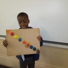 Solar System Projects