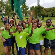 Sports Day 2018