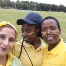 Sports Day 2018