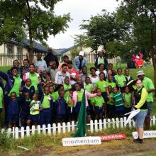 Sports Day 2018