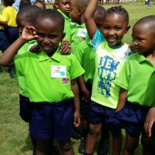 Sports Day 2018