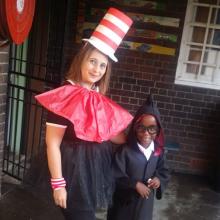 World Book Day