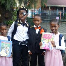 World Book Day