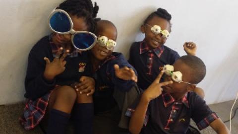 World Sight Day World Sight Day