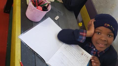 Shared Writing Shared Writing