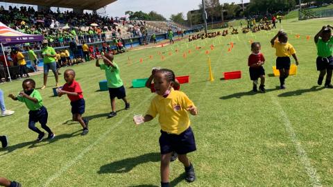 Sports Day 2022