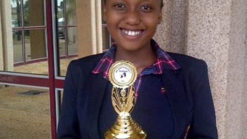 Lulama Gcuku Lulama Gcuku