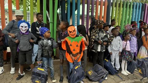 Halloween