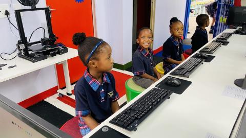 Robotics and Coding Robotics and Coding