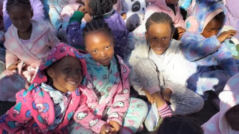 Pyjama Day Pyjama Day