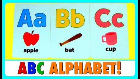 Alphabet