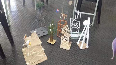 Cell Tower Project