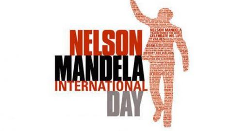 mandela day