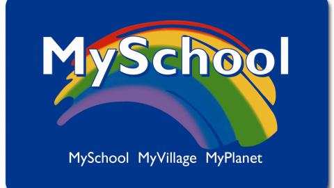 MySchool Card