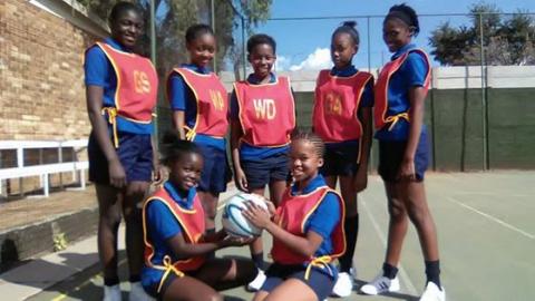 netball-rewlatch