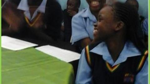 quiz interhouse