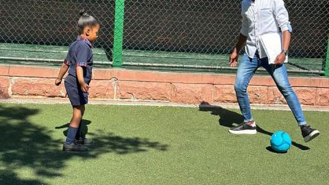 Family Sports