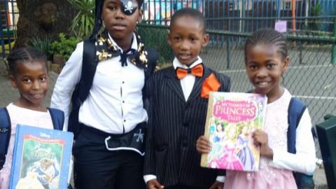 World Book Day