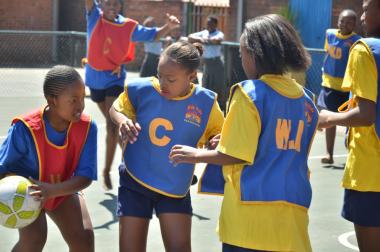 Netball