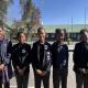 Technology Olympiad superstars
