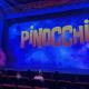Pantomime Pinnochio