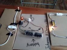 Electrical Circuit