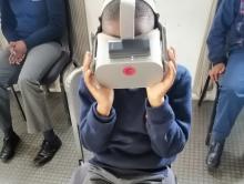 The Virtual Planetarium