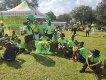 Sports Day