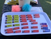 Prefects and Monitors 2021