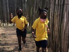 Honeydew Mazes Grade 1