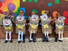 The Senses "body suits"