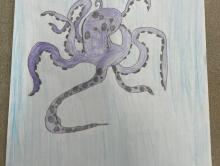 Creative Arts Grade 2