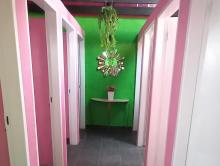 Upgrading infrastructure