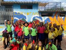 Grade 2 Lory Park Zoo