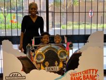 Chitty Chitty Bang Bang