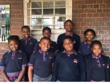 Interhouse Quiz Competition Winners