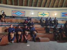 Grade 5 Trip to Lesedi