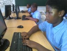 Grade 6B - Our future hope