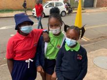 Mathematics Olympiad representatives