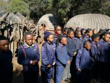 Lesedi