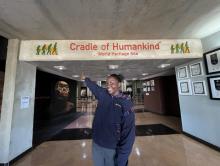 Grade 6 Lesedi
