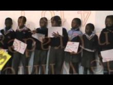CityKidz Spelling Bee 2014