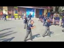 Revue: Lights, Camera, Action