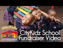 CityKidz School Fundraiser Video