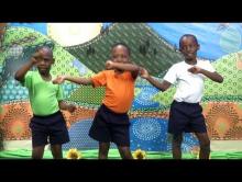 IF YOU HAPPY AND YOU KNOW IT 001