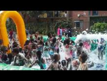 MMID Easter Party Fun 2017